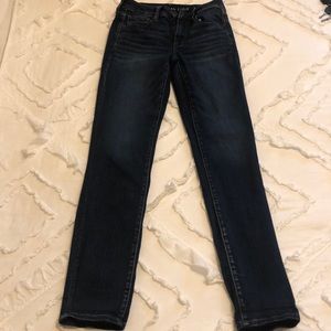 American Eagle Outfitters jeans